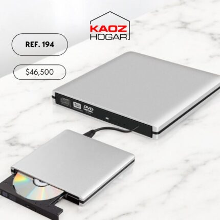 Disco óptico disco blu-ray tracción óptica